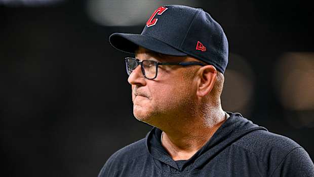 Terry Francona Jul 14 2023